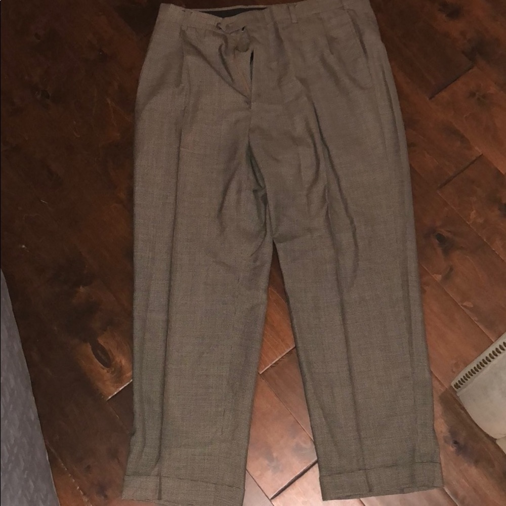 Men’s Austin Reed slacks